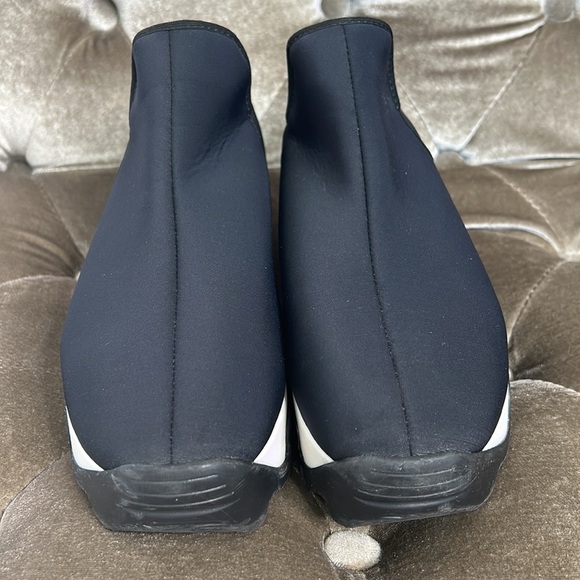 iRi New York Italy neoprene slip on shoes - Picture 3 of 10